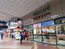 Parklane Shopping Mall (D7), Retail #352946161